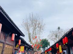 -中天楼