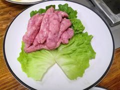 -风味烧烤(泰富店)