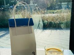 -CUBIC3三立方咖啡(凌空SOHO店)