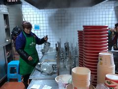 -回民餐厅(红旗路店)