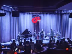 -JZ Club 爵士酒吧(上海店)