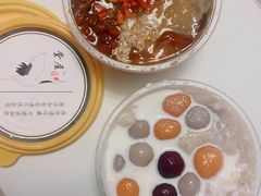 -堂屋糖水店(愚园店)