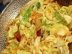-川流不息·地道川菜·小龙虾(新松江路店)