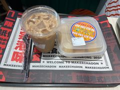 -孖记茶档·热腾茶餐(荔湾领展广场店)