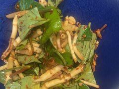 -云海肴·汽锅鸡·云南菜(高德置地店)