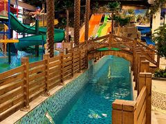 -南宫温泉水世界