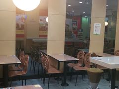 大堂-三品王(桃源店)