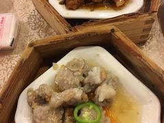 -麒麟中餐厅·经典粤菜·地道菜式老字号(广州长隆酒店)