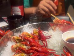 -红盔甲·小龙虾(人民广场店)