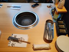 -和牛放题的殿堂 肉屋横丁(秋叶原店)