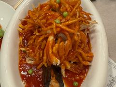 -功德林素菜饭庄(前门店)