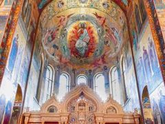 -滴血救世主教堂