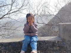 -北京鹫峰国家森林公园