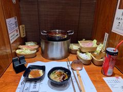 -独食火锅·半米屋台(直营总店)