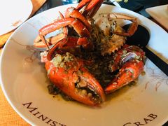 -Ministry of Crab(科伦坡店)