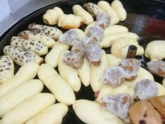 -锅蒸馍(建国中路店)
