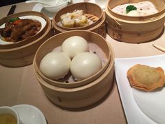 -金苑海鲜酒家(来魅力店)