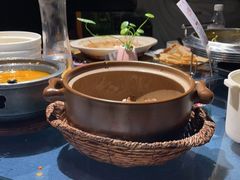 -野蔓果·山野菜(西湖景区·龙井茶田店)