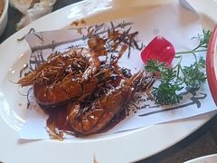 -宋园·金宴浙鲜馆(静安店)