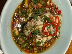-乔街深夜食堂·台州菜·高压锅生蚝(杭州总店)