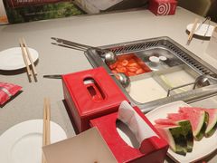 -海底捞火锅(青悦城店)