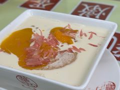 -香港華心糖水鋪(南西总店)
