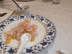 -梅龙镇酒家(南京西路总店)