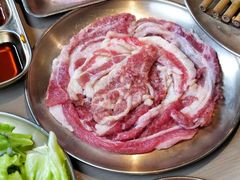 -西塔老太太泥炉烤肉(北京双井店)