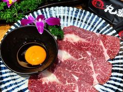 -丸藏和牛烧肉专门店(园区师惠坊店)