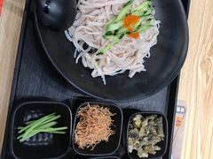 -渔米丰·广府鱼汤米线(光明广场店)