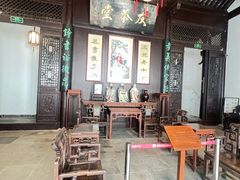 -南京市民俗博物馆(甘熙故居)