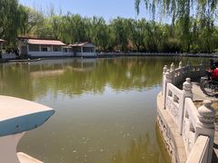 -丰台花园