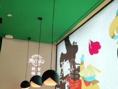 大堂-蛙小侠(五象万象汇店)