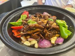 -红厨巷·淮扬菜(熙南里店)