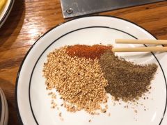 -风味烧烤(泰富店)