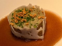 -The Georg(东华门店)