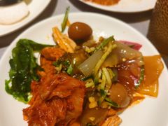 -福成自助烤肉(华冠天地城关店)