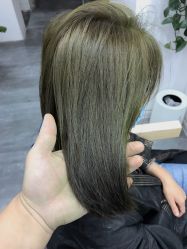 -西克造型美发连锁