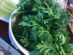 -前门·鲜肉火锅(长风店)