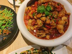 -渔太泰漓江小馆·广西融合菜(西街店)