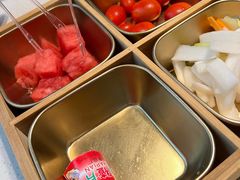 -和庆斋羊蝎子火锅·碳缸烧烤(顺义旗舰店)