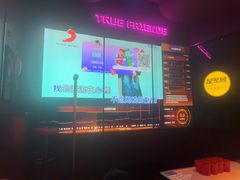 -星聚会KTV(龙湖上海奉贤天街店)