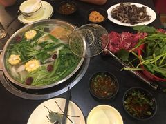 -潮盧打边炉