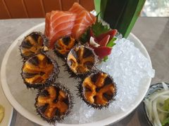 -極上萬膳·日料放题(来福士江景店)