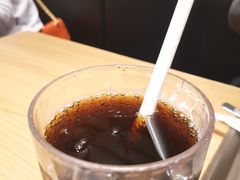 可口可乐-大家乐(广州中华广场店)