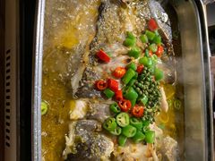 -半天妖烤鱼(方庄店)