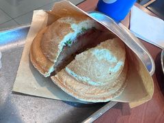 -魏斯理汉堡(西安沣东吾悦店)