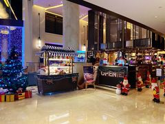 -舟山希尔顿酒店