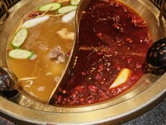-红运火锅·中国名火锅·国风演绎(省体店)