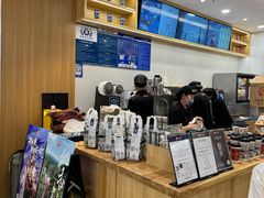 -霸王茶姬(安宁吾悦广场店)